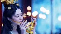 武則天-The Empress- 53話 「太宗崩御」