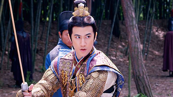 武則天-The Empress- 54話