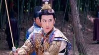 武則天-The Empress- 54話 「胸に秘めた想い」