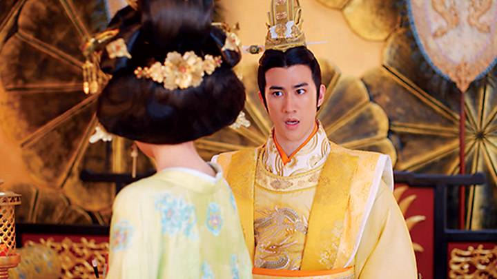 武則天-The Empress- 55話