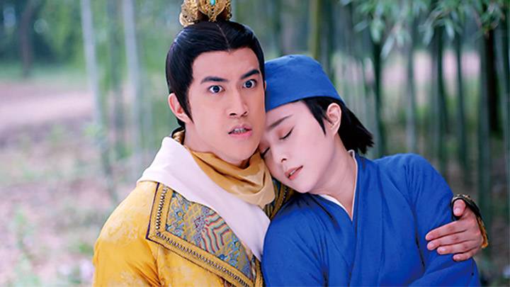 武則天-The Empress- 56話