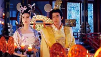 武則天-The Empress- 57話 「帝王の術」