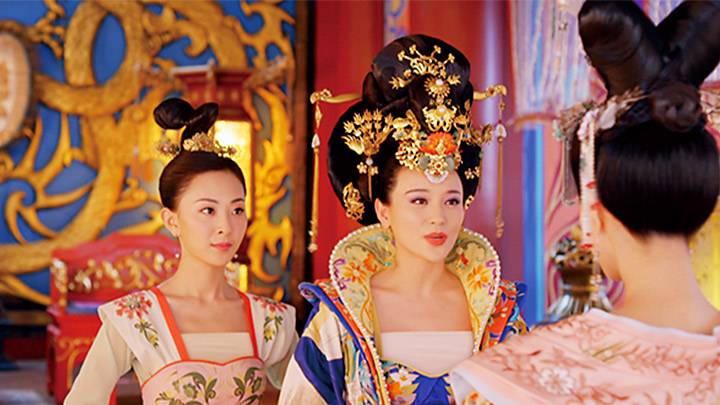 武則天-The Empress- 58話