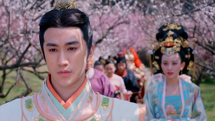 武則天-The Empress- 59話