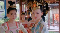 武則天-The Empress- 60話 「李治の告白」