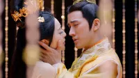 武則天-The Empress- 61話 「李世民の遺詔」
