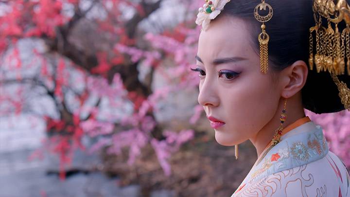 武則天-The Empress- 62話