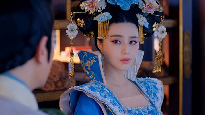 武則天-The Empress- 63話