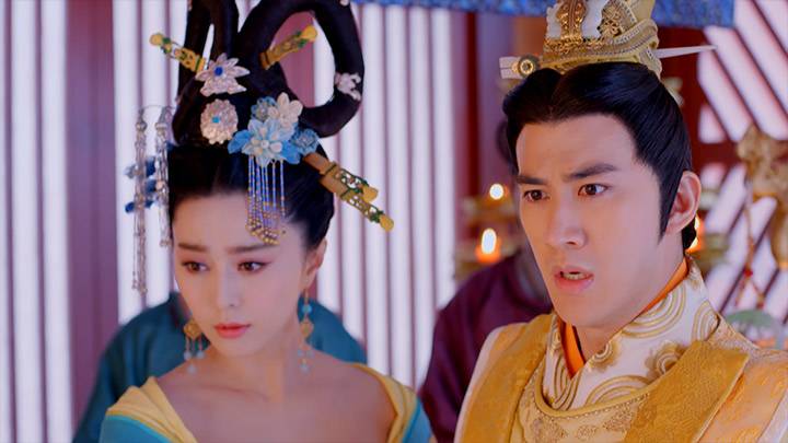 武則天-The Empress- 64話