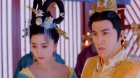 武則天-The Empress- 64話 「李忠の裏切り」