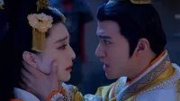 武則天-The Empress- 65話 「哀れな皇帝」