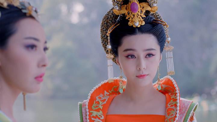 武則天-The Empress- 68話