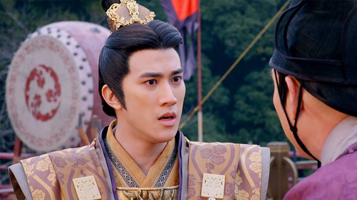 武則天-The Empress- 70話