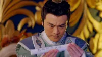 武則天-The Empress- 71話 「交錯する嘘と真実」