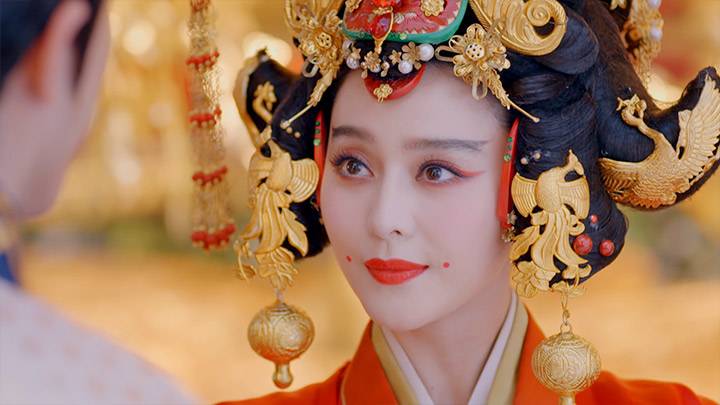 武則天-The Empress- 73話