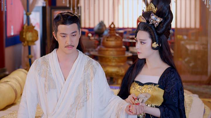 武則天-The Empress- 78話