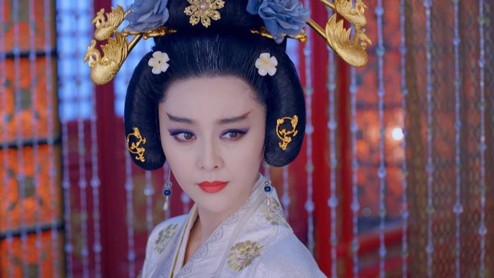 武則天-The Empress- 79話