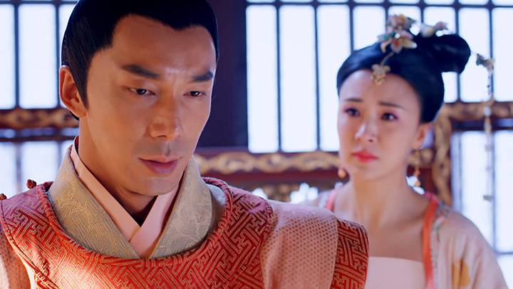 武則天-The Empress- 8話