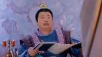 武則天-The Empress- 81話 「すれ違う心」