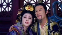 武則天-The Empress- 82話(最終回) 「【終】そして皇帝へ」