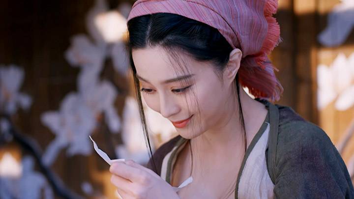 武則天-The Empress- 9話