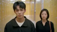 愛なんて、ただそれだけのこと 26話 「梁友安 乗り越えたよありがとう」