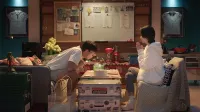 愛なんて、ただそれだけのこと 28話 「誕生日おめでとう 宋三川」