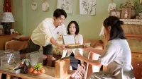 愛なんて、ただそれだけのこと 35話 「ケンカなんて したくない」