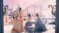 七時吉祥(しちじきっしょう) ~エンドレス・ラブ~ 1話