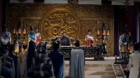 七時吉祥(しちじきっしょう) ~エンドレス・ラブ~ 3話