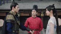 春うらら金科玉条 14話 「失踪事件」