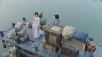 春うらら金科玉条 15話 「殺人疑惑」