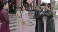 春うらら金科玉条 17話 「白日鬼の襲撃」