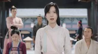 春うらら金科玉条 2話 「謎めいた少主」