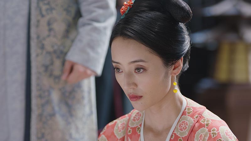 春うらら金科玉条 4話