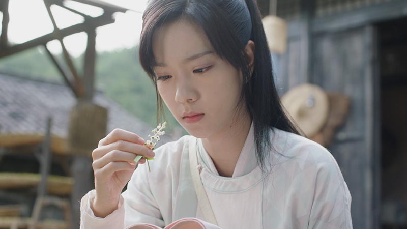 春うらら金科玉条 6話