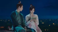春うらら金科玉条 7話 「前人未到の挑戦」
