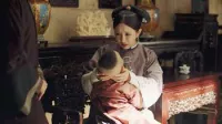 瓔珞<エイラク>~紫禁城に燃ゆる逆襲の王妃~ 15話 「胸に刺した匕首(ひしゅ)」