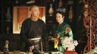 瓔珞<エイラク>~紫禁城に燃ゆる逆襲の王妃~ 16話 「堕ちた妃(きさき)」