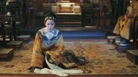 瓔珞<エイラク>~紫禁城に燃ゆる逆襲の王妃~ 18話 「涙の舞」
