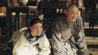 瓔珞<エイラク>~紫禁城に燃ゆる逆襲の王妃~ 19話 「決死の大芝居」