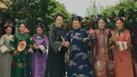 瓔珞<エイラク>~紫禁城に燃ゆる逆襲の王妃~ 21話 「消えた