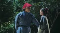 瓔珞<エイラク>~紫禁城に燃ゆる逆襲の王妃~ 24話 「義妹の鉄槌」