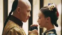 瓔珞<エイラク>~紫禁城に燃ゆる逆襲の王妃~ 26話 「身分違いの恋」