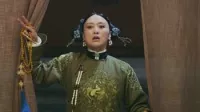 瓔珞<エイラク>~紫禁城に燃ゆる逆襲の王妃~ 27話 「因果の稲妻」