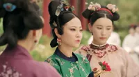 瓔珞<エイラク>~紫禁城に燃ゆる逆襲の王妃~ 29話 「奇妙な友情」