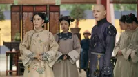 瓔珞<エイラク>~紫禁城に燃ゆる逆襲の王妃~ 31話 「辣腕(らつわん)なる代行者」