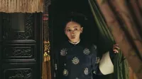 瓔珞<エイラク>~紫禁城に燃ゆる逆襲の王妃~ 33話 「皇帝の苦悩」