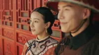 瓔珞<エイラク>~紫禁城に燃ゆる逆襲の王妃~ 35話 「縁談の波紋」
