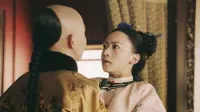瓔珞<エイラク>~紫禁城に燃ゆる逆襲の王妃~ 37話 「懐かしき長春(ちょうしゅん)宮」